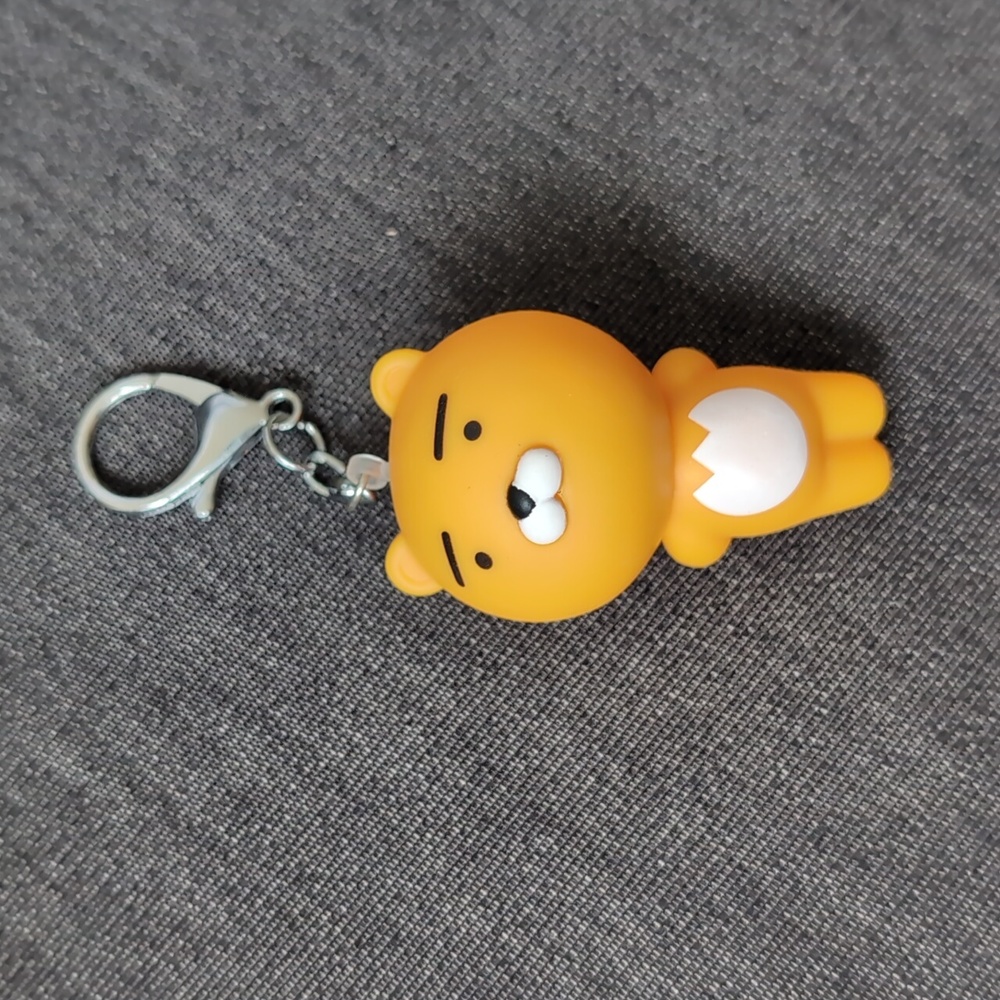 Kakao Friends - Ryan Keychain